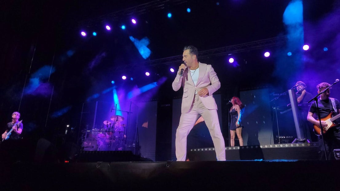 Feria de Agosto 2026 (IV)