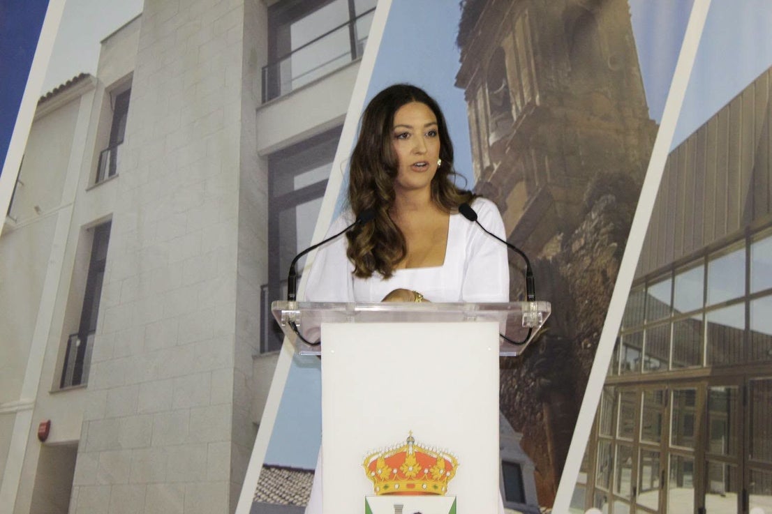 Día de Valverde de Leganés 2026