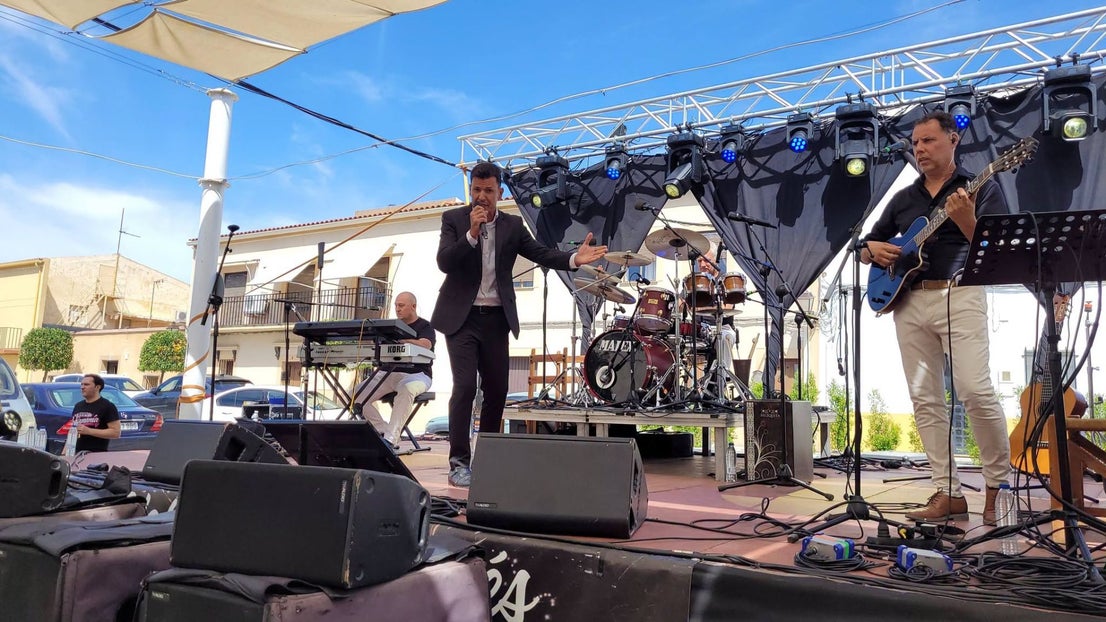 III Feria del Jamón