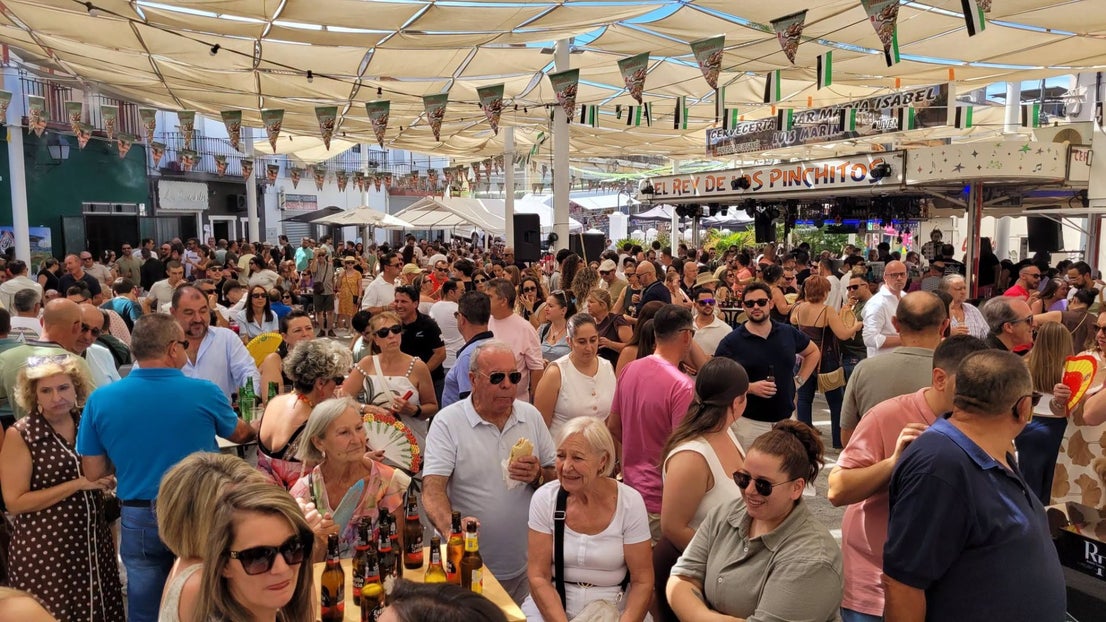 III Feria del Jamón