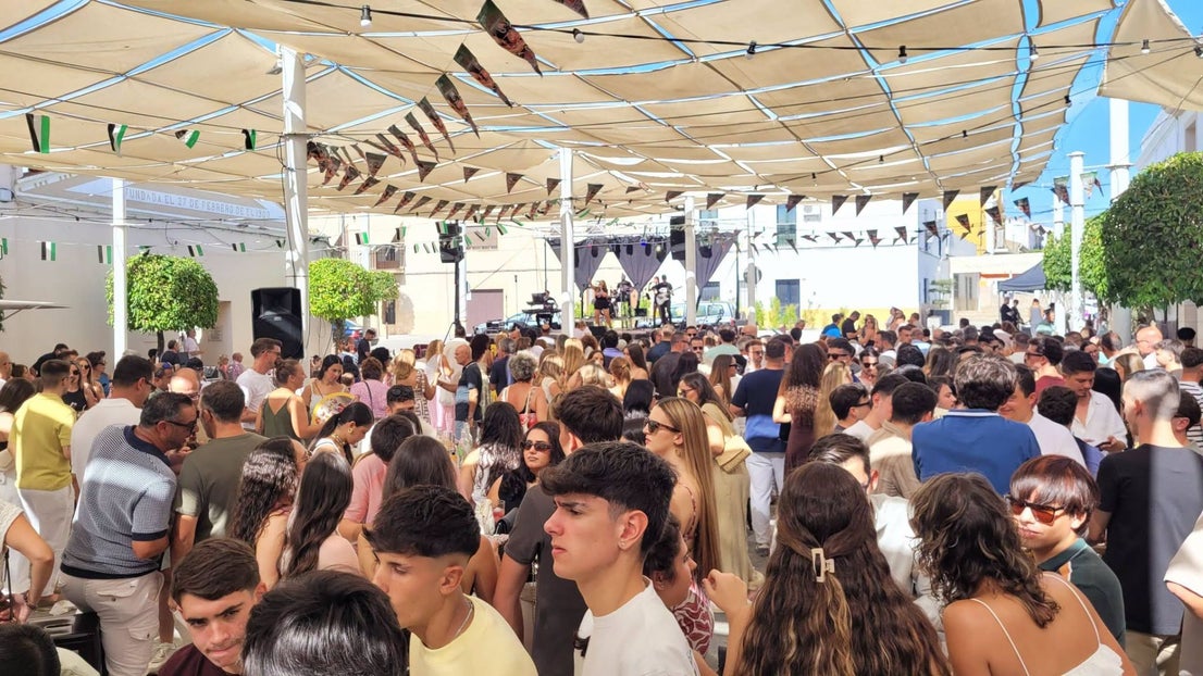 III Feria del Jamón