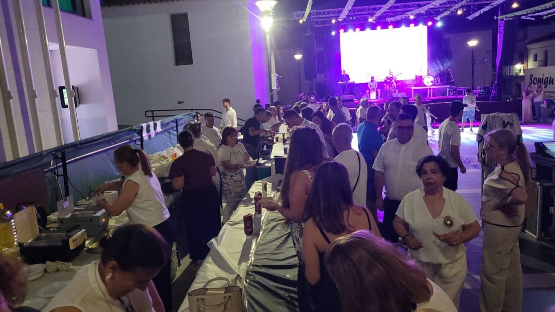 Noche en Blanco 2026
