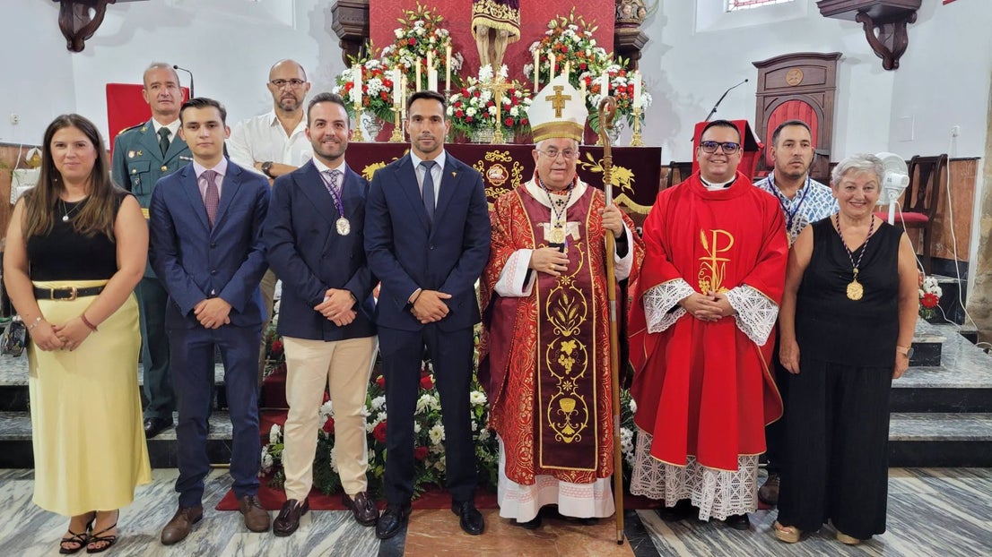 Día del Cristo