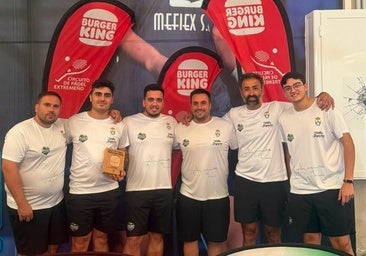 Jugadores que han disputado la final