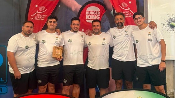 Jugadores que han disputado la final