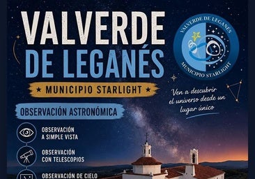 Nueva Jornada de Observación Astronómica en el Convento Madre de Dios
