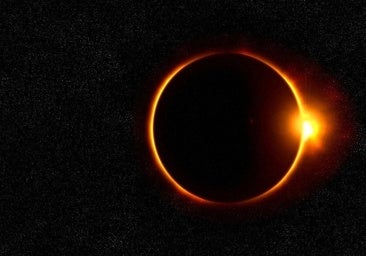El eclipse parcial de sol y las perseidas serán los protagonistas astronómicos de agosto en La Cocosa
