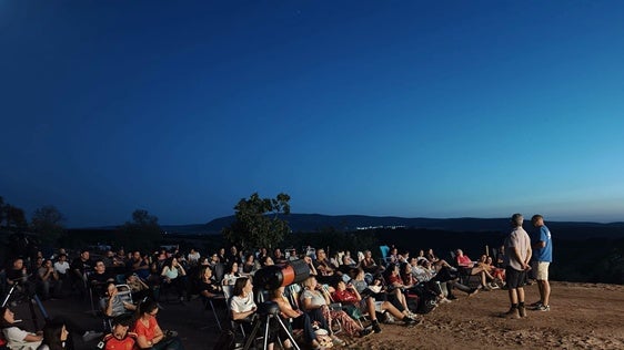 Durante la observación