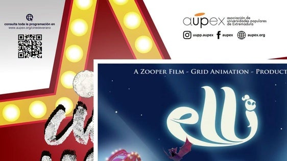 El Cine de Verano regresa este miércoles con la proyección de 'Elli'