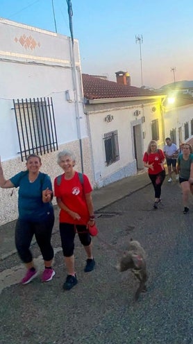 Imagen secundaria 2 - Celebrada una nueva Quedada Nocturna 'Las Perseidas'
