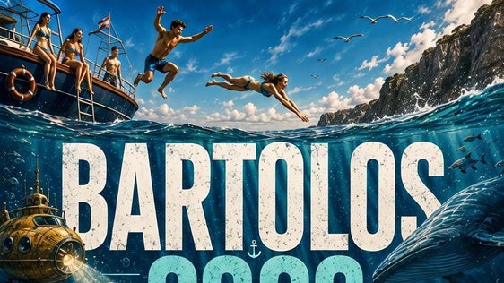 Llega una nueva edición de Los Bartolos