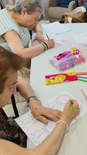 Imagen secundaria 2 - Algunas imágenes