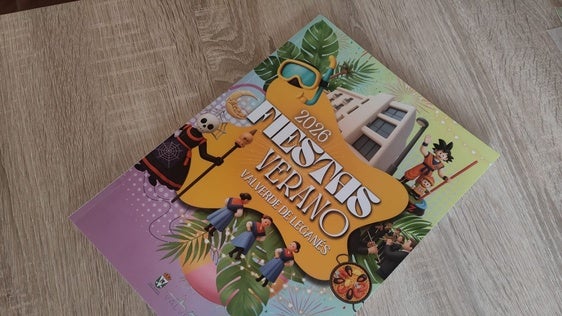 Revista publicada