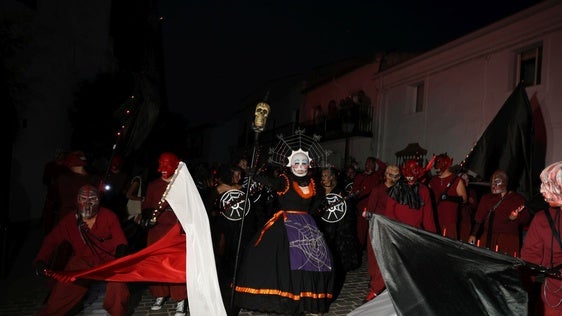 Fuga de la Diabla 2026