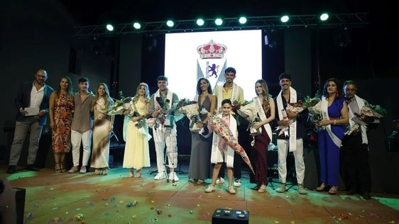Elegidos en la Feria del año pasado