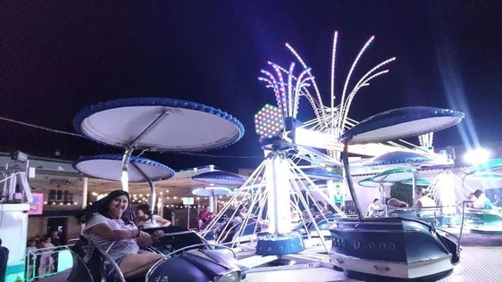 La feria tendrá un horario sin ruido para el disfrute de todos