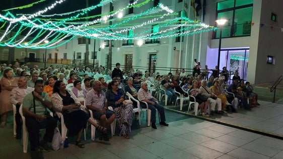 Feria de Agosto 2026 (V)