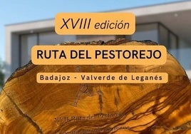La Ruta del Pestorejo recorrerá 32 kilómetros desde Pajares hasta Valverde