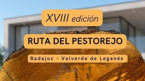 La Ruta del Pestorejo recorrerá 32 kilómetros desde Pajares hasta Valverde
