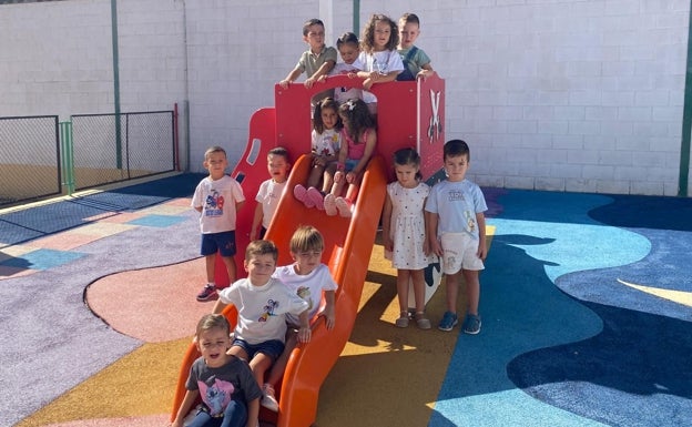 Inicio escolar