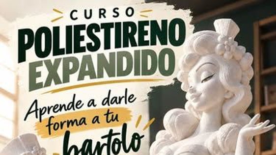 Se quiere poner en marcha un curso para aprender a crear Bartolos