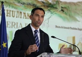 Manuel Borrego