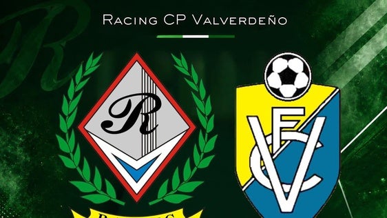 El Racing recibe al Valdebótoa en los 32º de final de la Copa de Extremadura