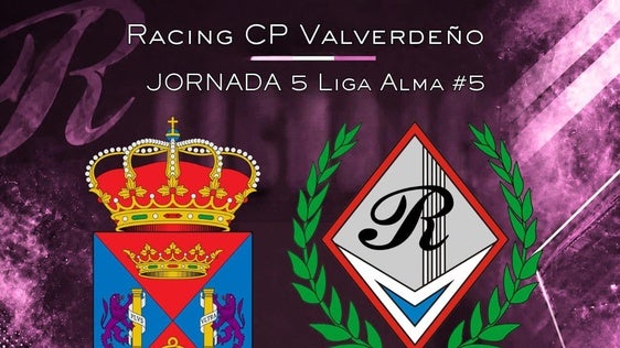 El Racing buscará la primera victoria a domicilio en Las Crucitas