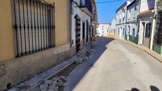 Trabajos realizados