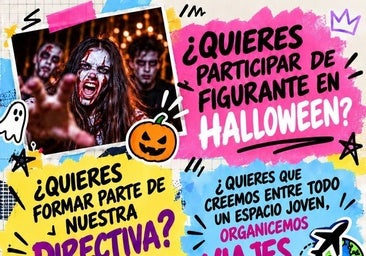 Los jóvenes de Valverde podrán decidir las próximas actividades de ocio