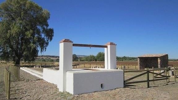 Pozo Juncal