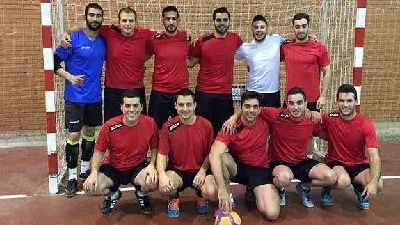Equipo de Disco Ángelo