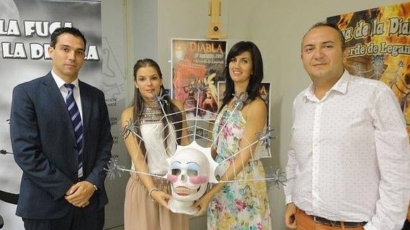 Las Ferias y Fiestas de San Bartolomé serán del 23 al 28 de agosto