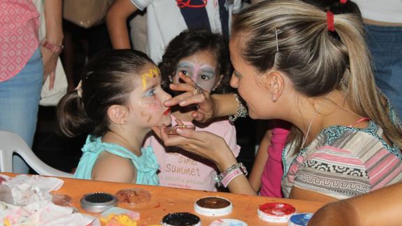 Talleres de otros años