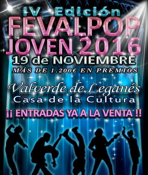 El plazo de inscripción al concurso de talentos finaliza este viernes