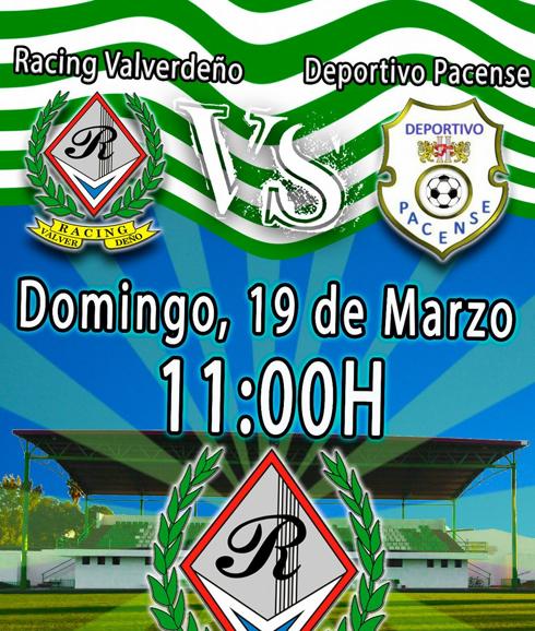 El Racing con la obligación de recuperar la senda de la victoria