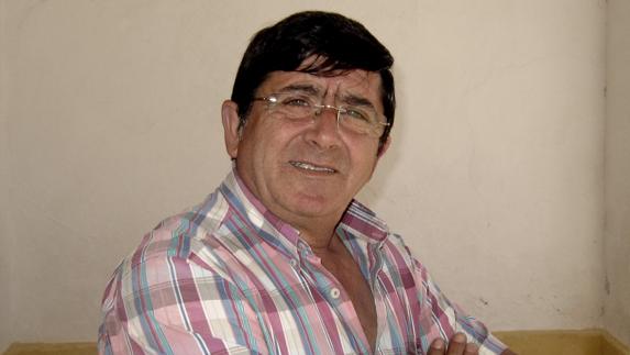 Luis Marín Ardila