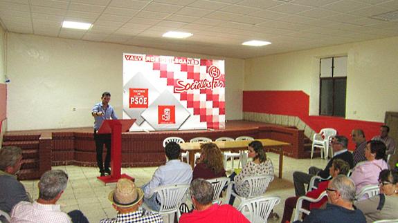 El psoe inicia su proceso de primarias
