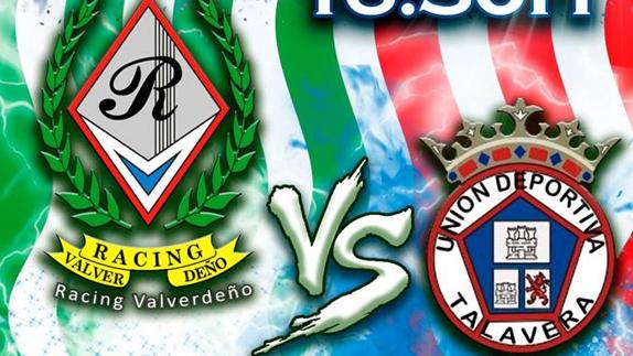 El Racing vuelve a jugar en casa