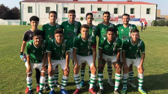 Equipo titular