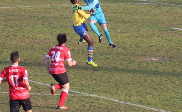 La SP Villafranca cede su puesto de 'play-off' a la UC La Estrella