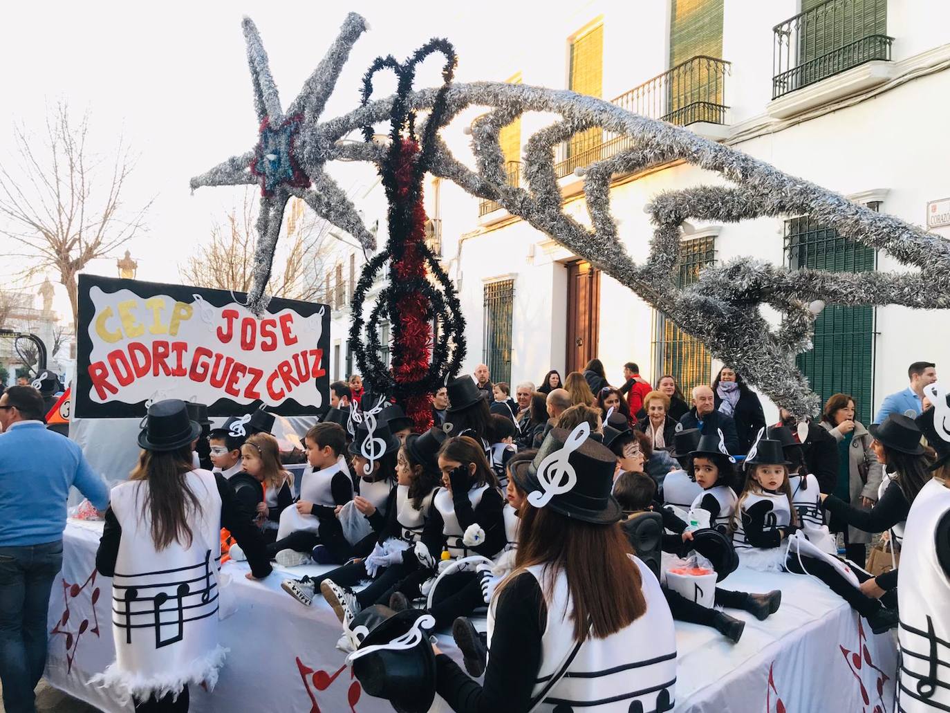 Fotos: Cabalgata 2020