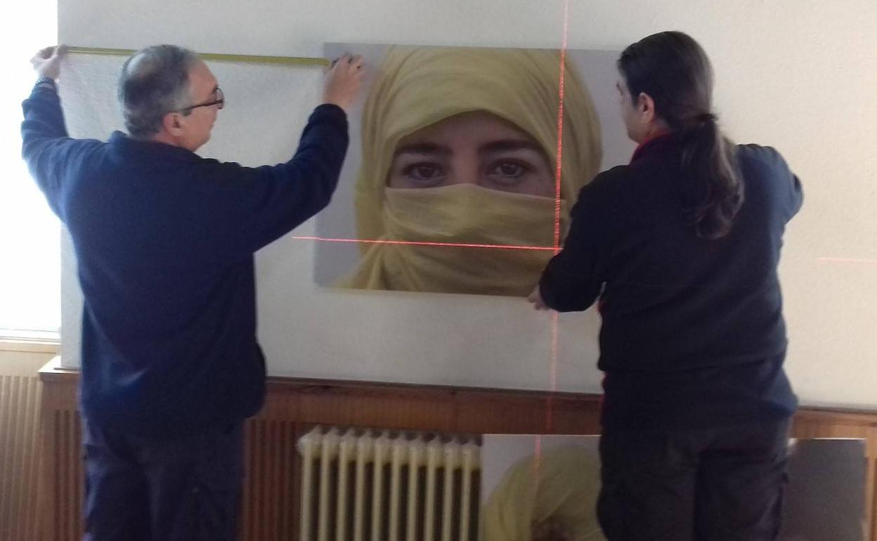 Durante el mes de marzo, en Villafranca, la cultura tiene género femenino