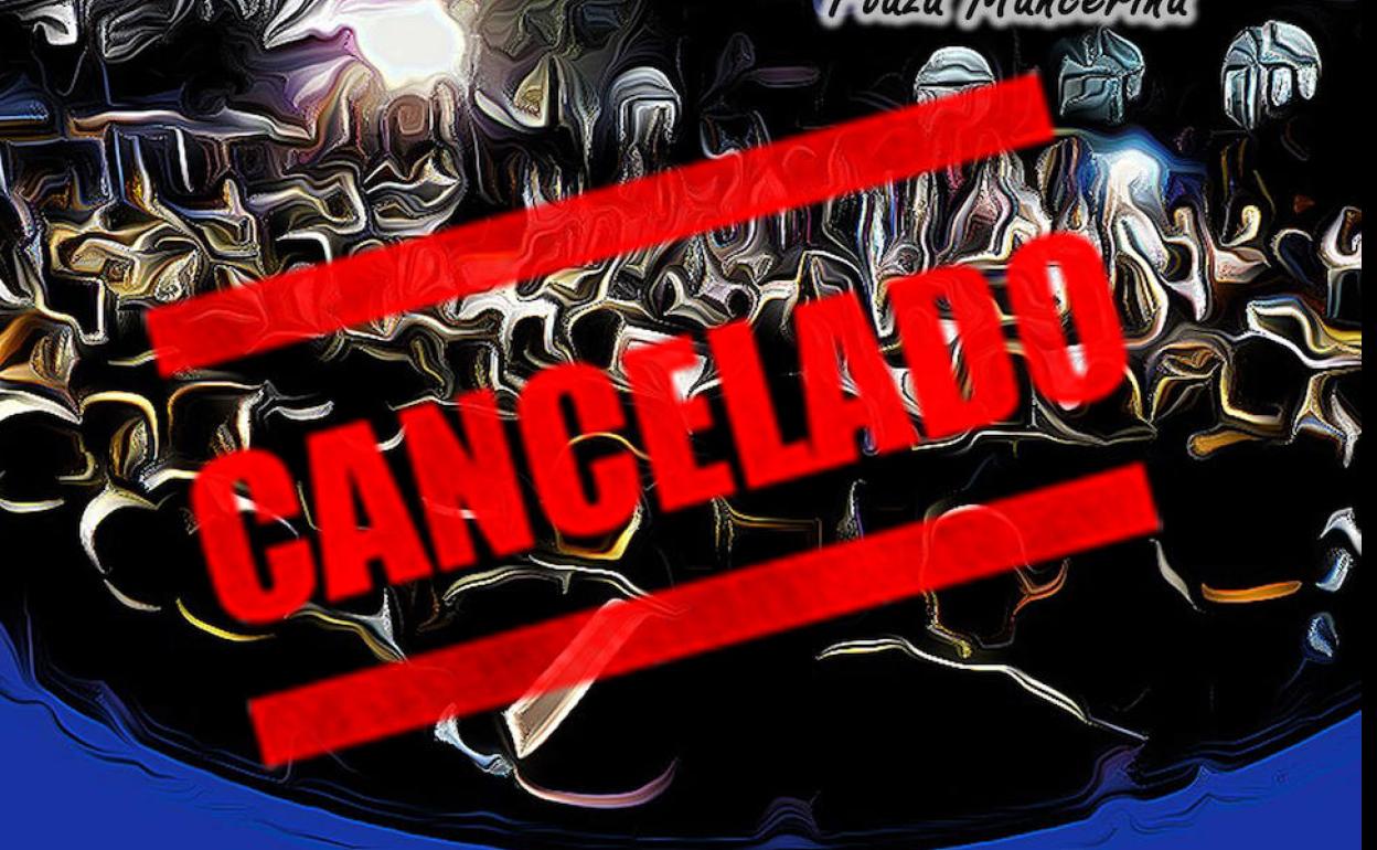 Suspendido el certamen de Bandas de Cornetas y Tambores «Ciudad de la Música»
