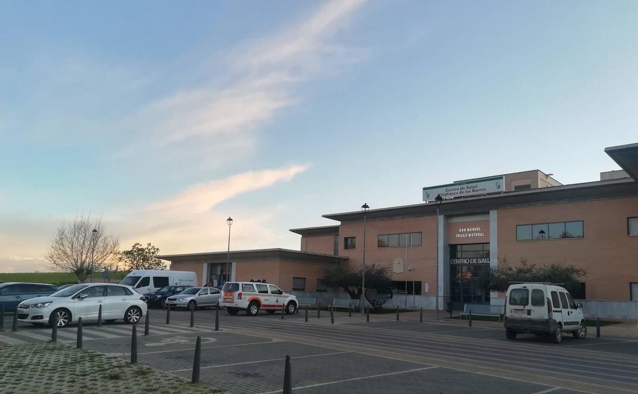 Los cinco afectados por Covid-19 en Villafranca dan negativo en la segunda prueba