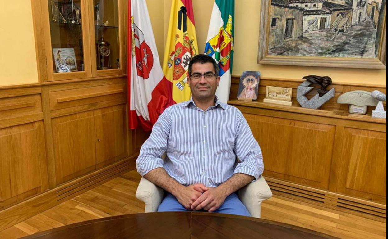 La comisión especial para fomentar el empleo en el municipio asciende a 590.000 euros