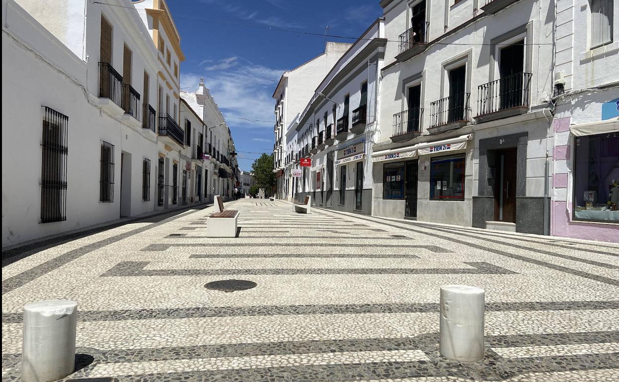 Las ayudas para relanzar el pequeño comercio finalizan este 28 de agosto