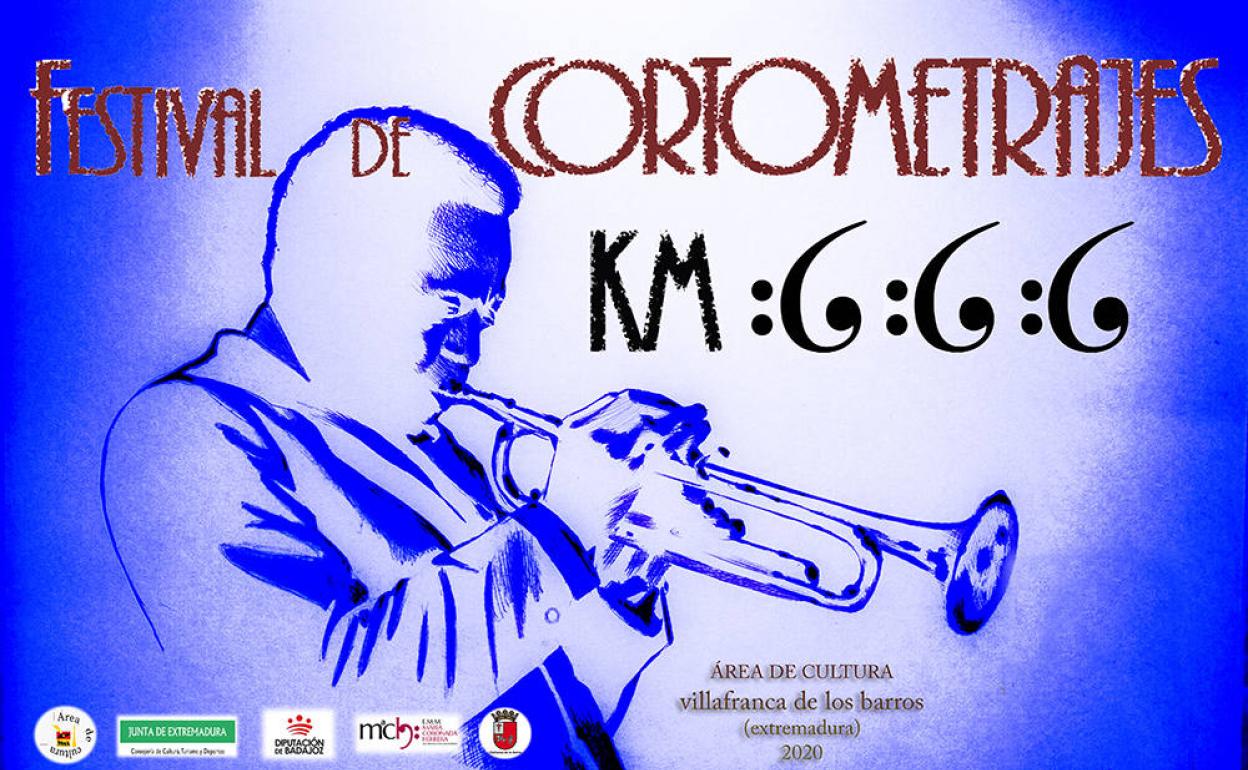 El 25 de octubre finaliza el plazo para la presentación de trabajos al I Festival de Cortometrajes KM-666