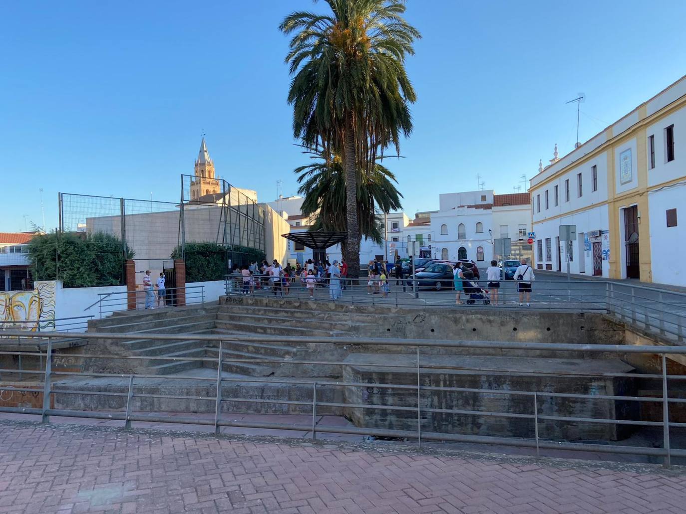 Fotos: Vuelta al cole