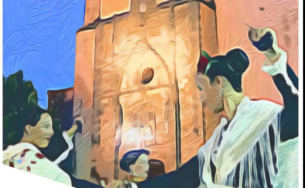 Las Escuelas de Folklore se adaptan a la nueva normalidad